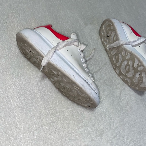 🩷 Alexander McQueen 👟 - Picture 16 of 16